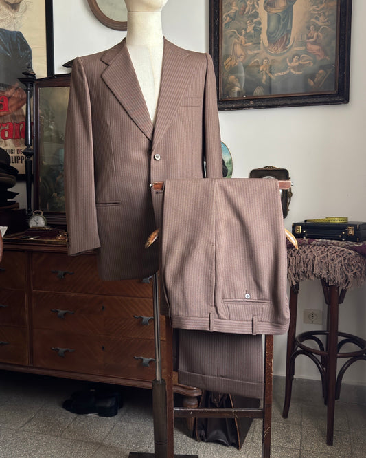 VESTITO VINTAGE GRPV1