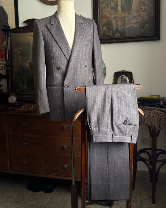 VESTITO VINTAGE GRPV2