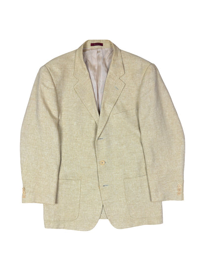GIACCA VINTAGE D21GRLG1