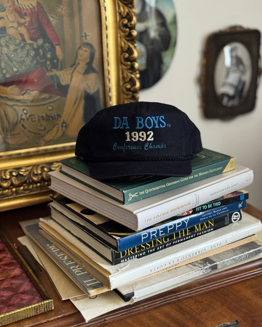 CAPPELLO SNAPBACK VINTAGE GRLCS4