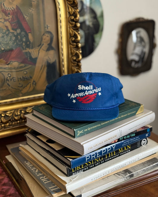 CAPPELLO SNAPBACK VINTAGE GRLCS2