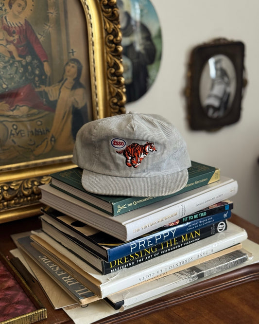 CAPPELLO SNAPBACK VINTAGE GRPCS2