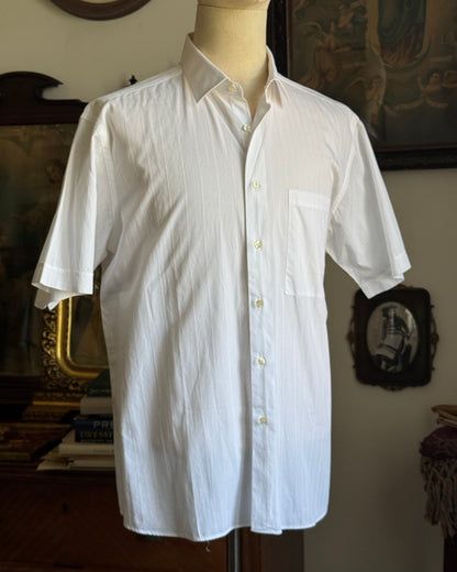 CAMICIA VINTAGE D21GRLCA1