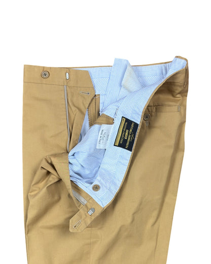 PANTALONE "SECOND HAND" D21GRLP1