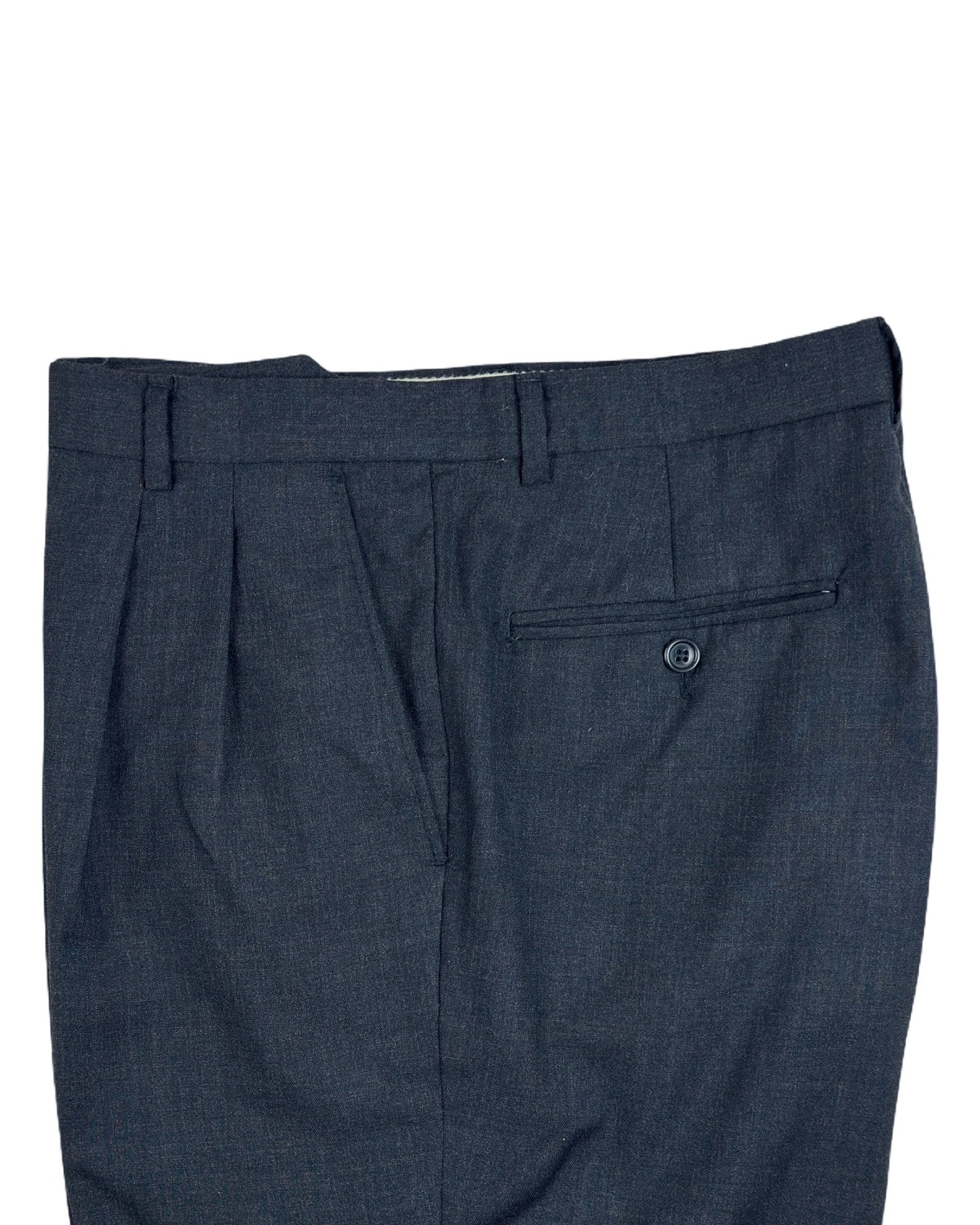 PANTALONE "SECOND HAND" GRPP3
