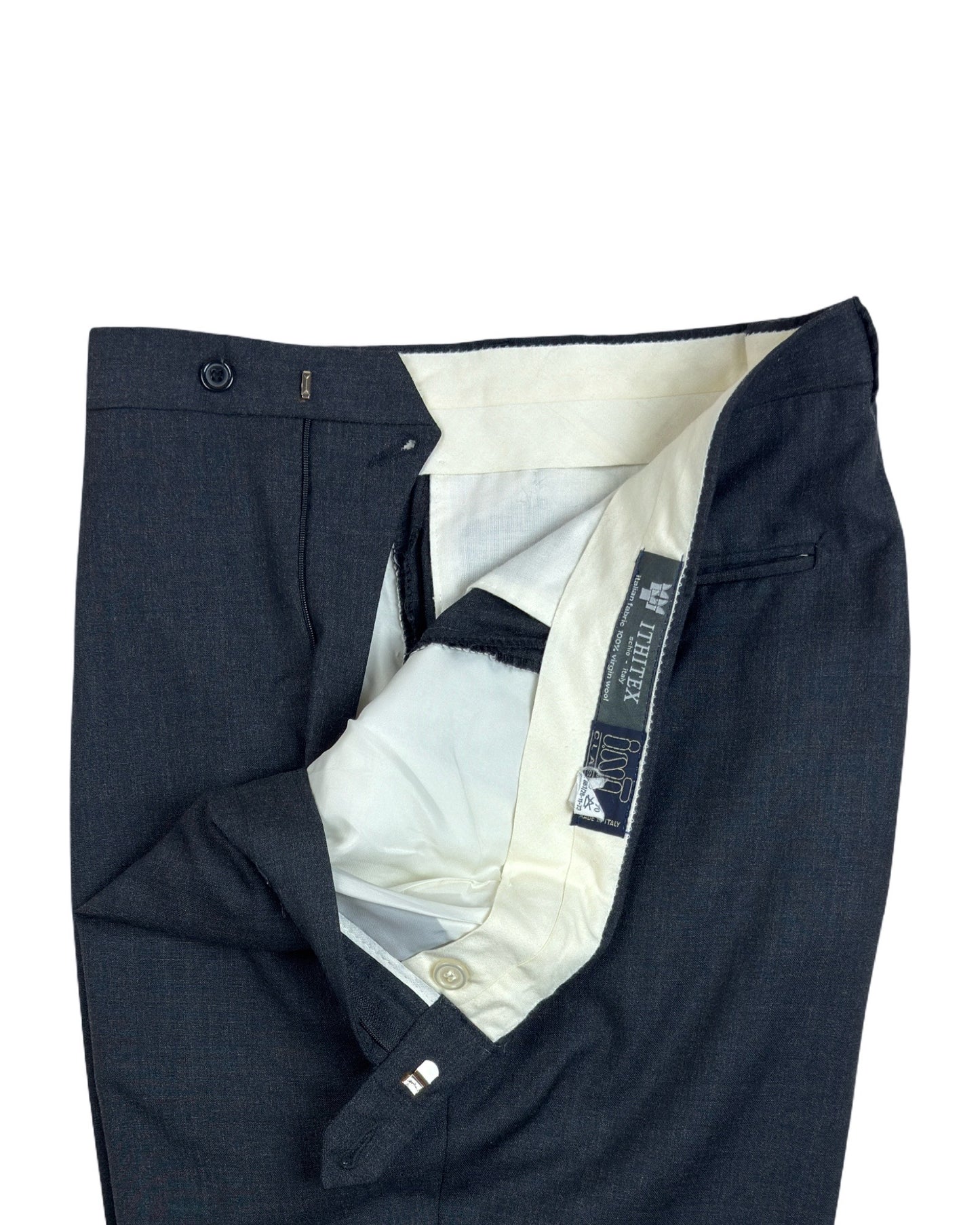 PANTALONE "SECOND HAND" GRPP3