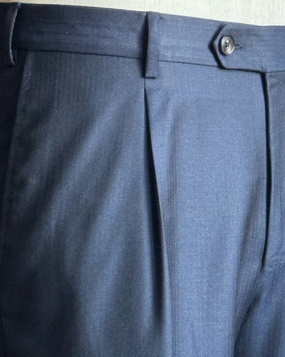 PANTALONE "SECOND HAND" D21GRLP2
