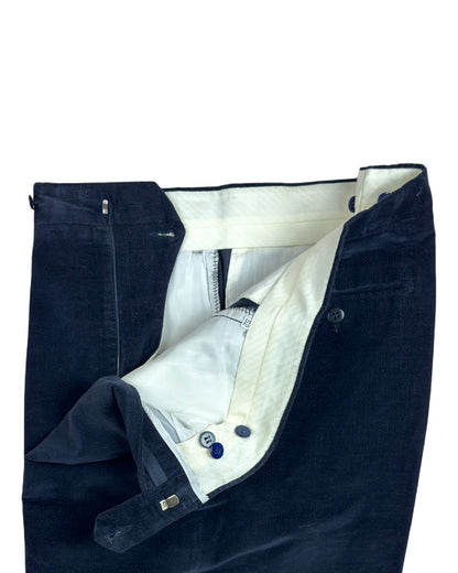 PANTALONE "SECOND HAND" GRPP4