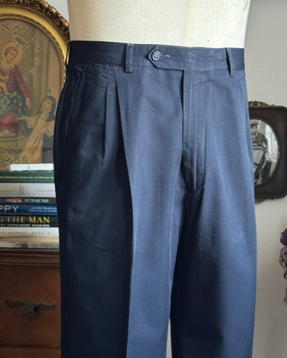 PANTALONE "SECOND HAND" D21GRLP3