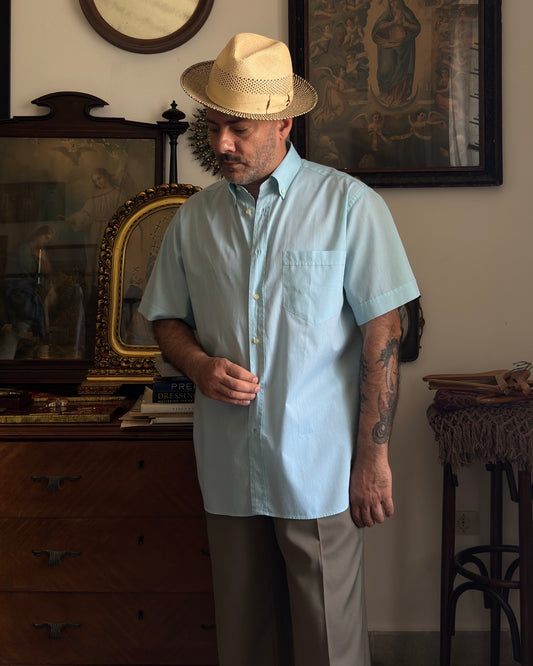CAMICIA VINTAGE D21GRLCA3