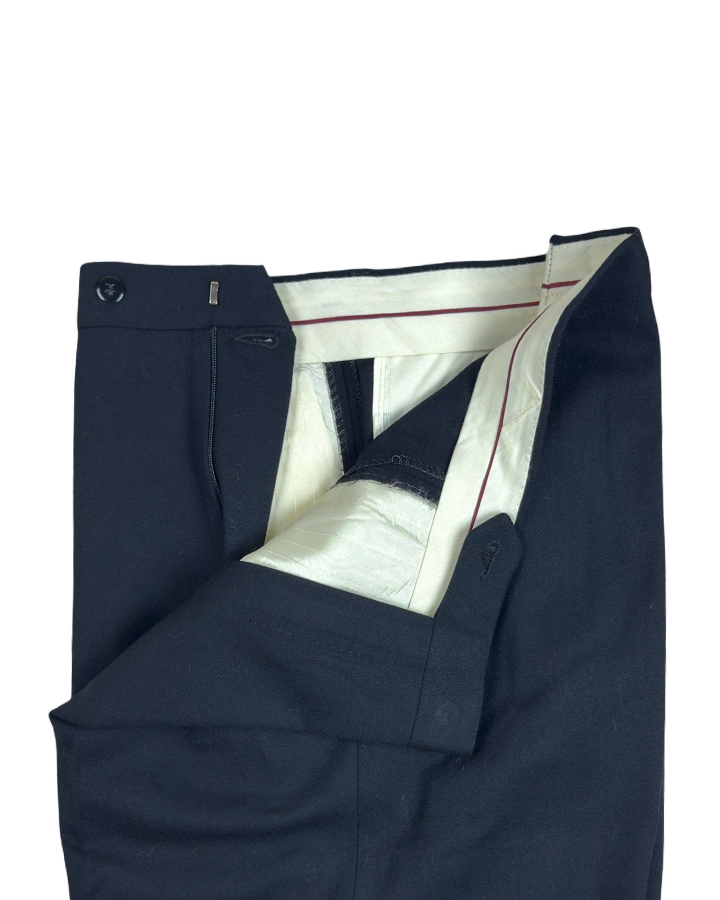 PANTALONE "SECOND HAND" GRPP7