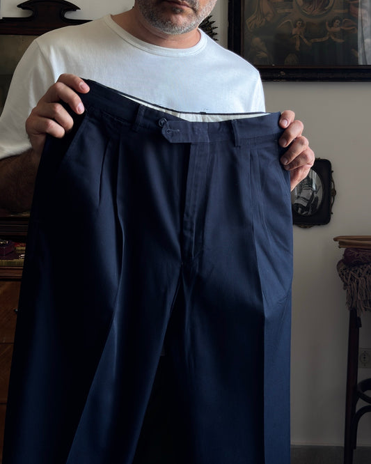PANTALONE "SECOND HAND" D21GRLP3