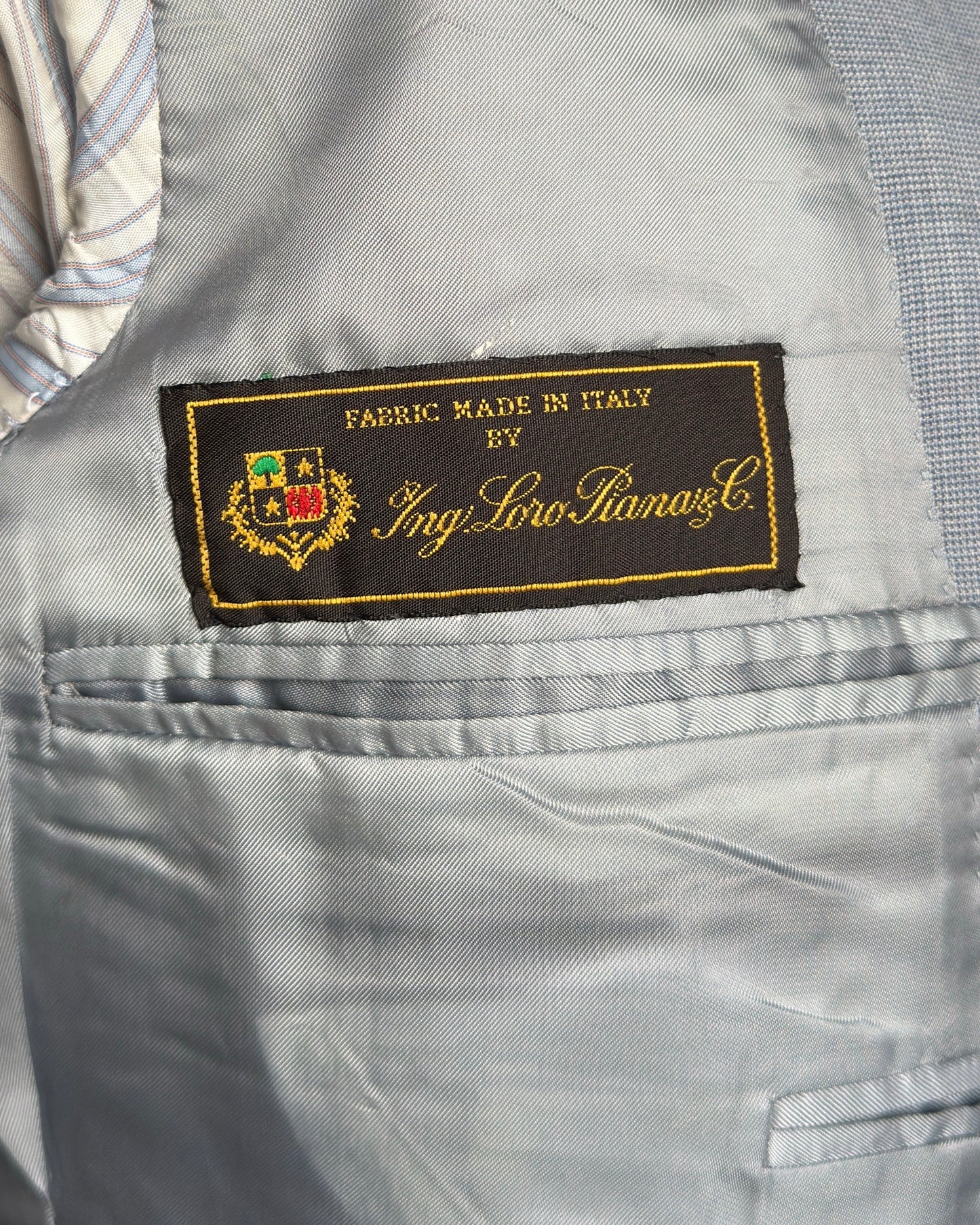 GIACCA VINTAGE GRLG7