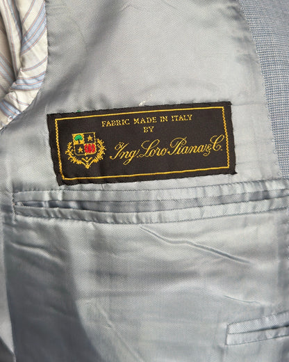 GIACCA VINTAGE GRLG7