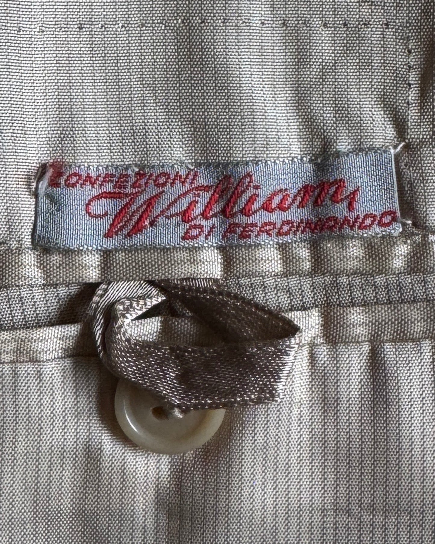 GIACCA VINTAGE GRLG8