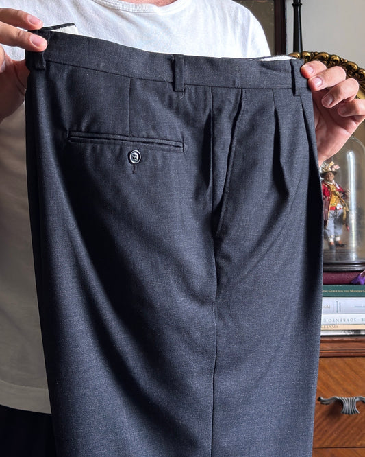 PANTALONE "SECOND HAND" GRPP2