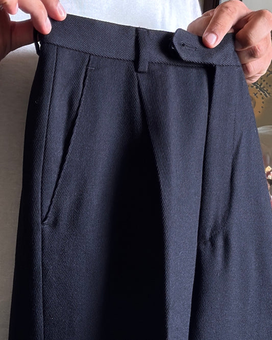 PANTALONE "SECOND HAND" GRPP3