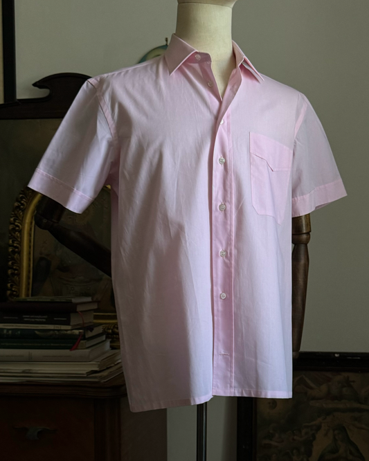 CAMICIA ESTIVA "SECOND HAND" D02C05