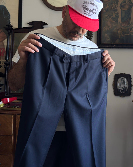 PANTALONE "SECOND HAND" D21GRLP2