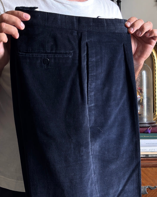 PANTALONE "SECOND HAND" GRPP4