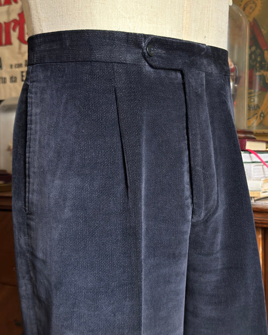 PANTALONE "SECOND HAND" GRPP4