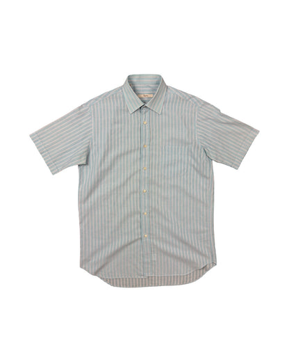 CAMICIA VINTAGE D21GRLCA4