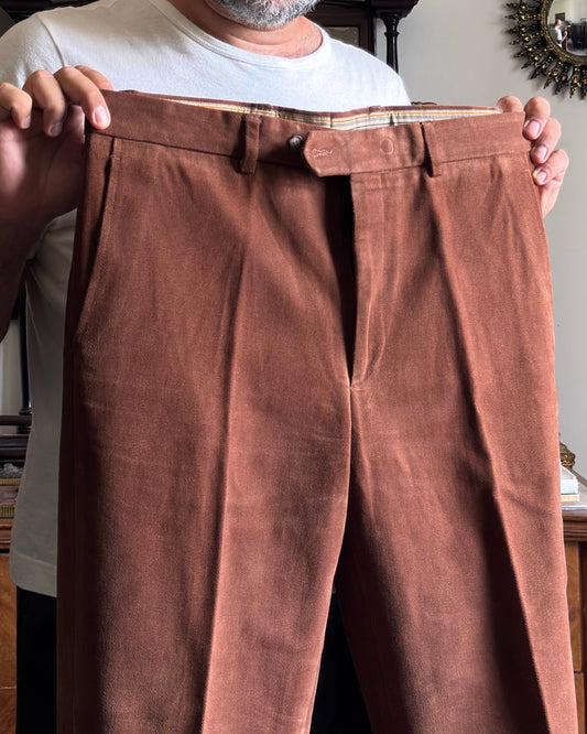 PANTALONE "SECOND HAND" GRPP5