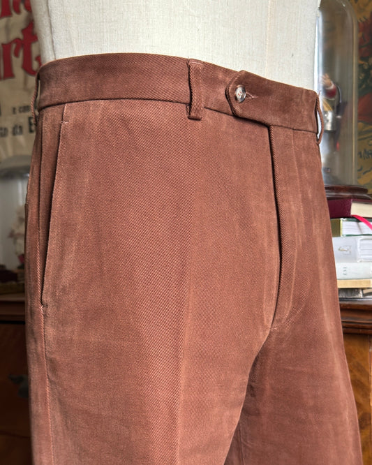 PANTALONE "SECOND HAND" GRPP5