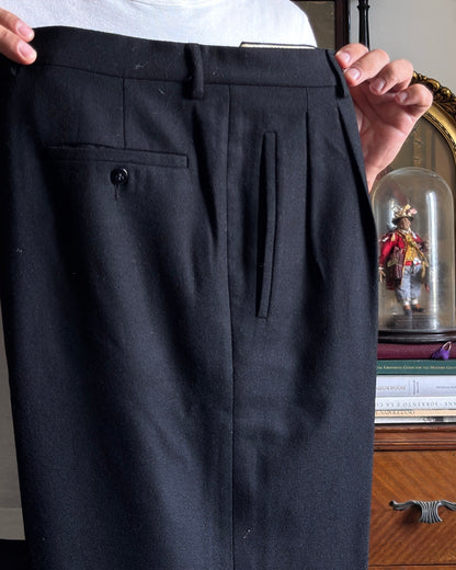 PANTALONE "SECOND HAND" GRPP6