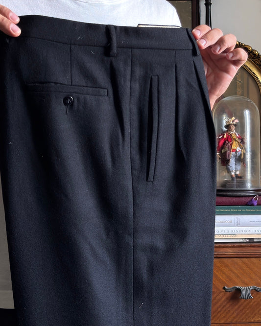 PANTALONE "SECOND HAND" GRPP6