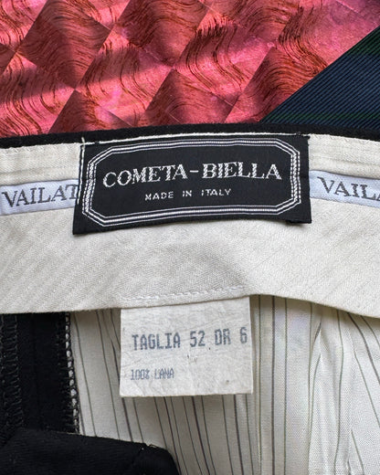 PANTALONE "SECOND HAND" GRPP6