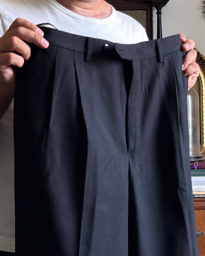 PANTALONE "SECOND HAND" GRPP7