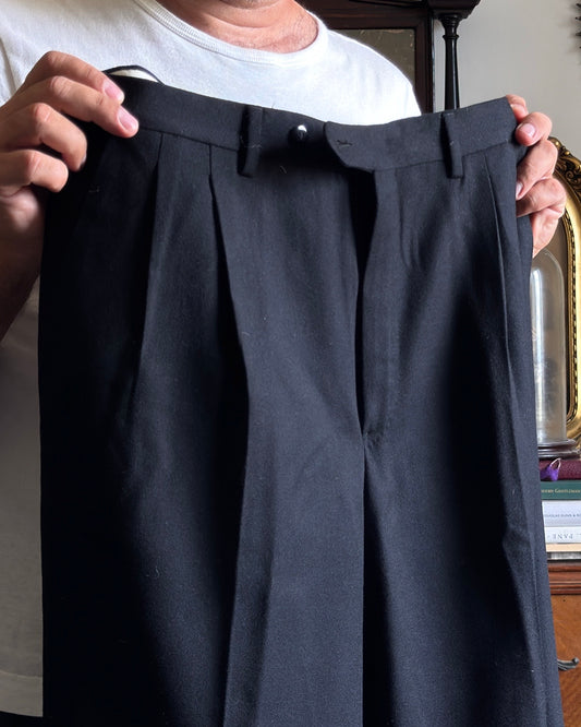 PANTALONE "SECOND HAND" GRPP7