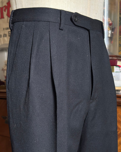 PANTALONE "SECOND HAND" GRPP7