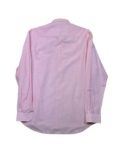 CAMICIA ESTIVA "SECOND HAND" IN COTONE D02C06