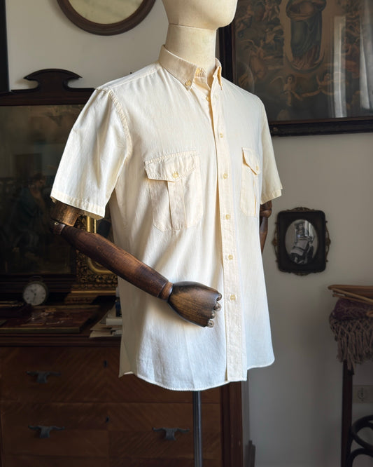 CAMICIA VINTAGE GRLCA1