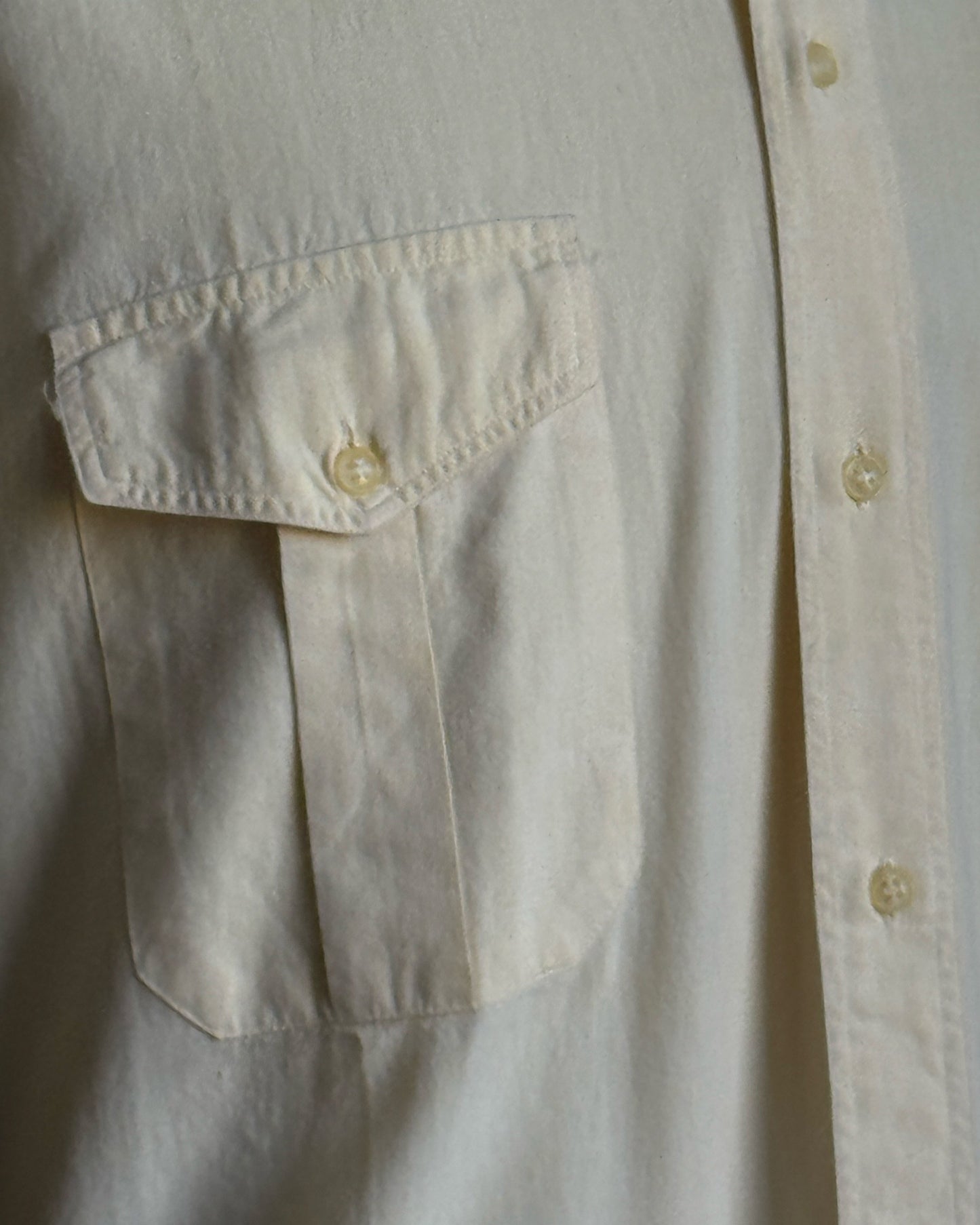 CAMICIA VINTAGE GRLCA1