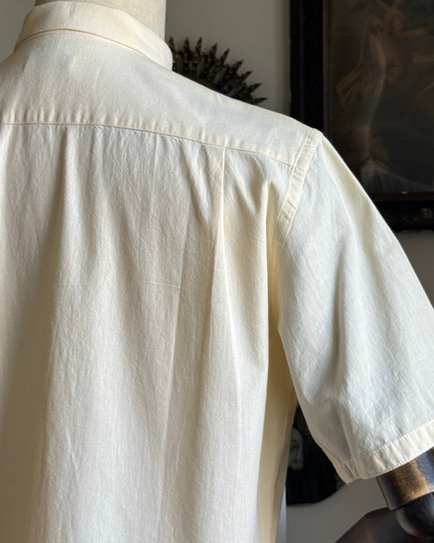 CAMICIA VINTAGE GRLCA1