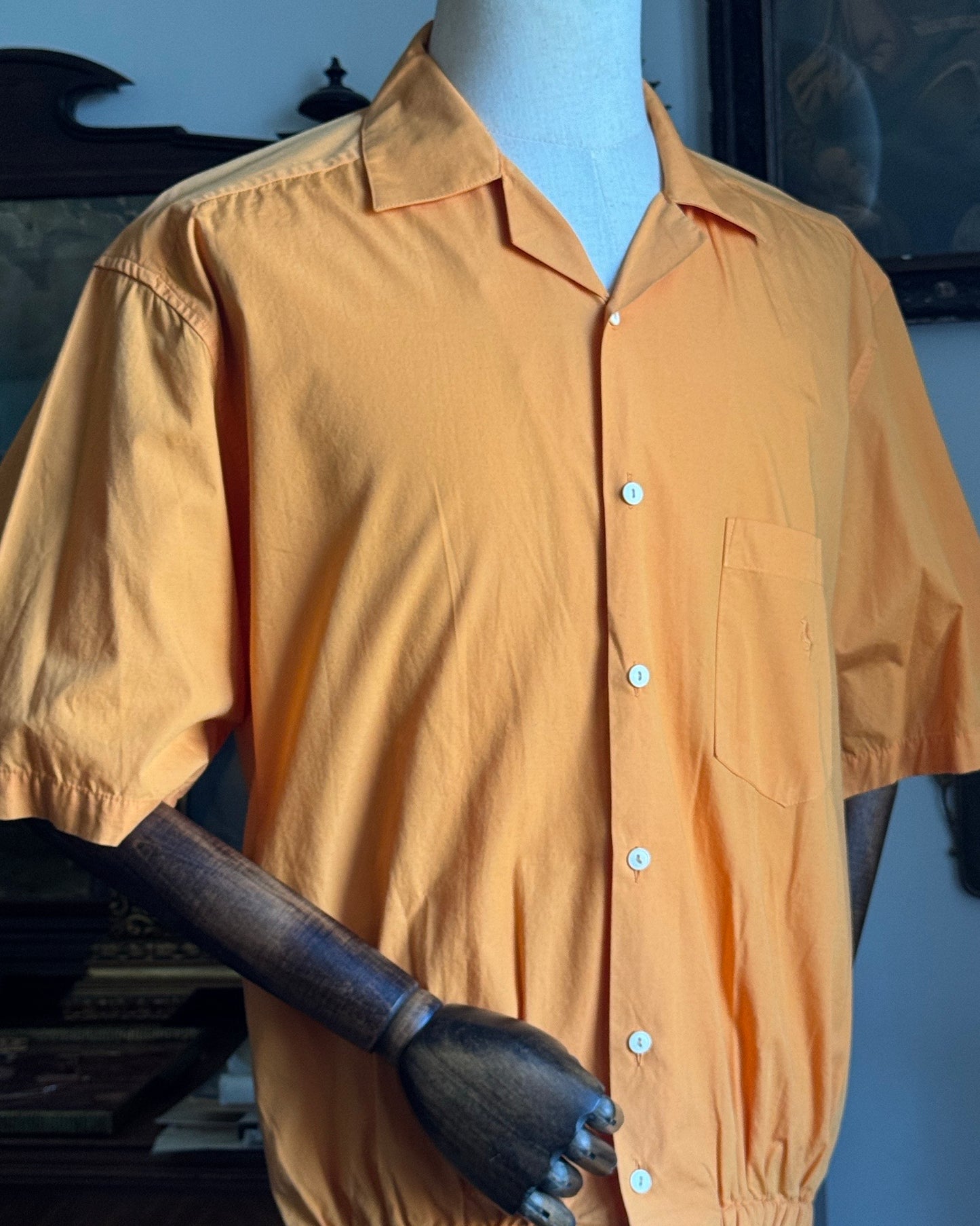 CAMICIA VINTAGE GRLCA2