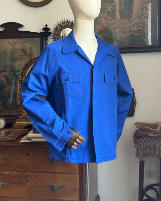 GIACCA DA LAVORO VINTAGE GRLGL1
