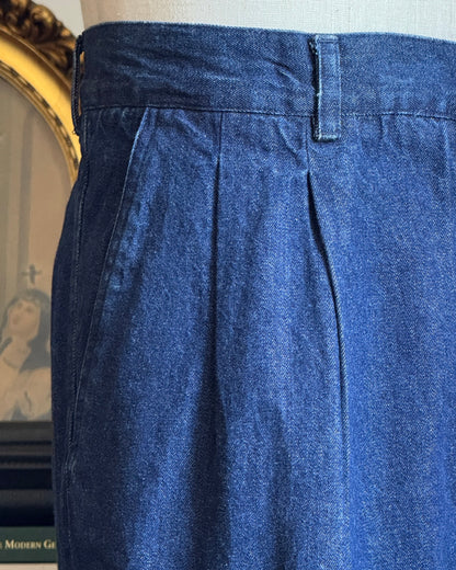 PANTALONE "SECOND HAND" GRLP1