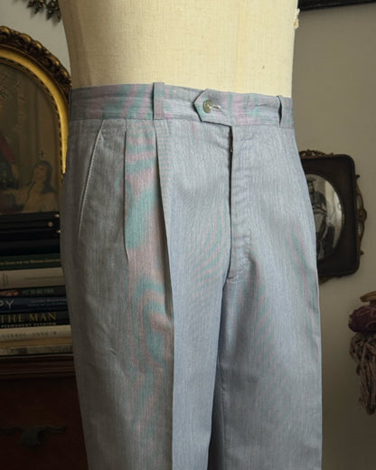 PANTALONE "SECOND HAND" GRLP2