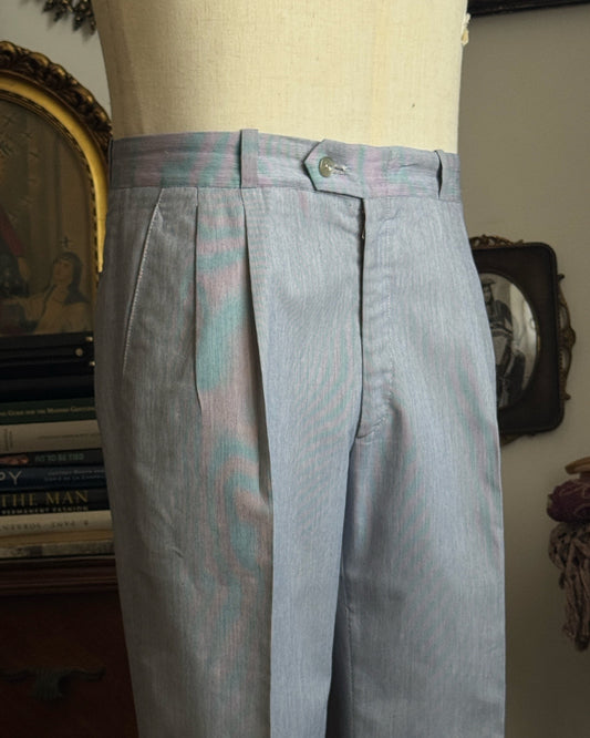 PANTALONE "SECOND HAND" GRLP2