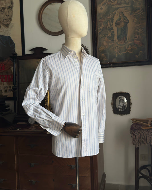 CAMICIA VINTAGE GRLCA3