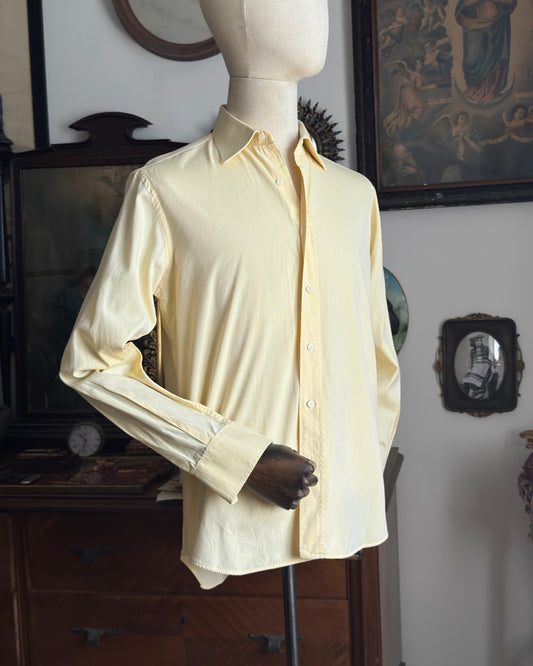 CAMICIA VINTAGE GRLCA4