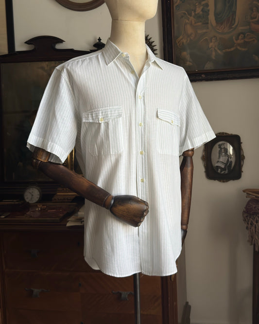 CAMICIA VINTAGE GRLCA5