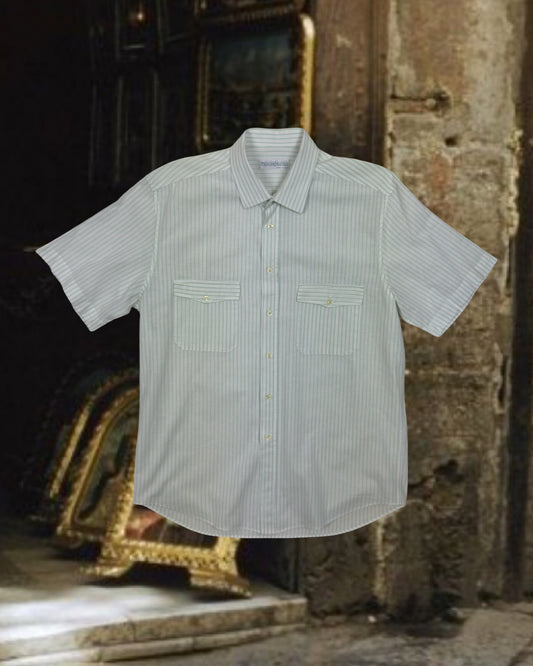 CAMICIA VINTAGE GRLCA5