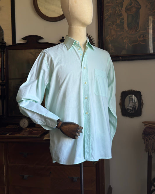 CAMICIA VINTAGE GRLCA6