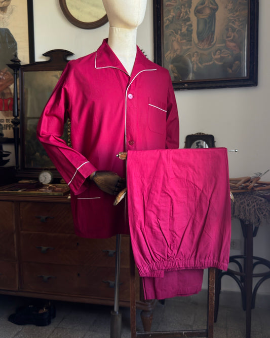 PIGIAMA VINTAGE GRLPI1