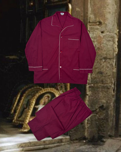 PIGIAMA VINTAGE GRLPI1